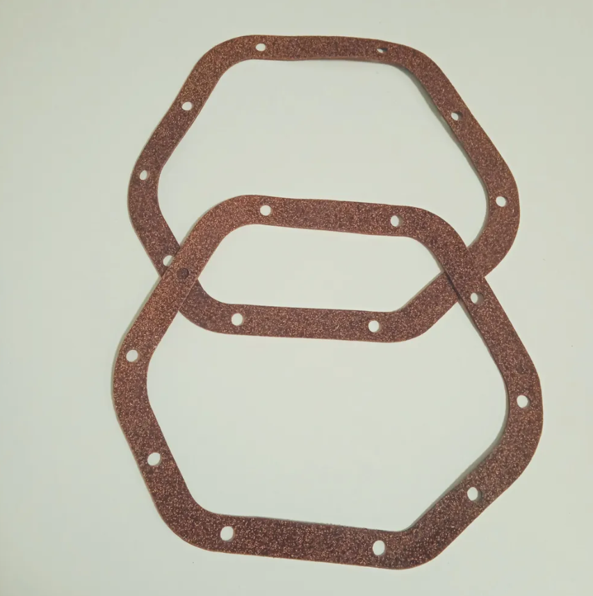Differential cover gasket UAZ Patriot,Buhanka,Hunter (cork 2pcs)3160-2401019-10