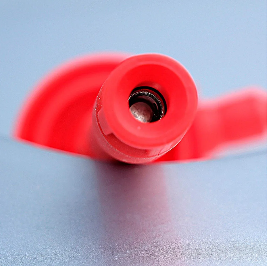 Silicone Ignition wires reinforced UAZ Buhanka, Hunter ZMZ-409