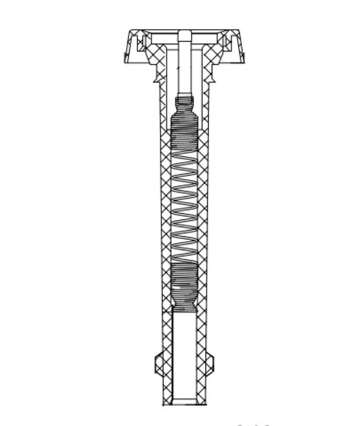 ignition coil repair kit UAZ Patriot, Hunter (STC 0317)