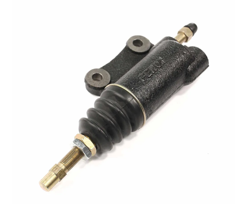 Clutch slave cylinder UAZ 469, 3151, 452 Bahanka (469-1602510)