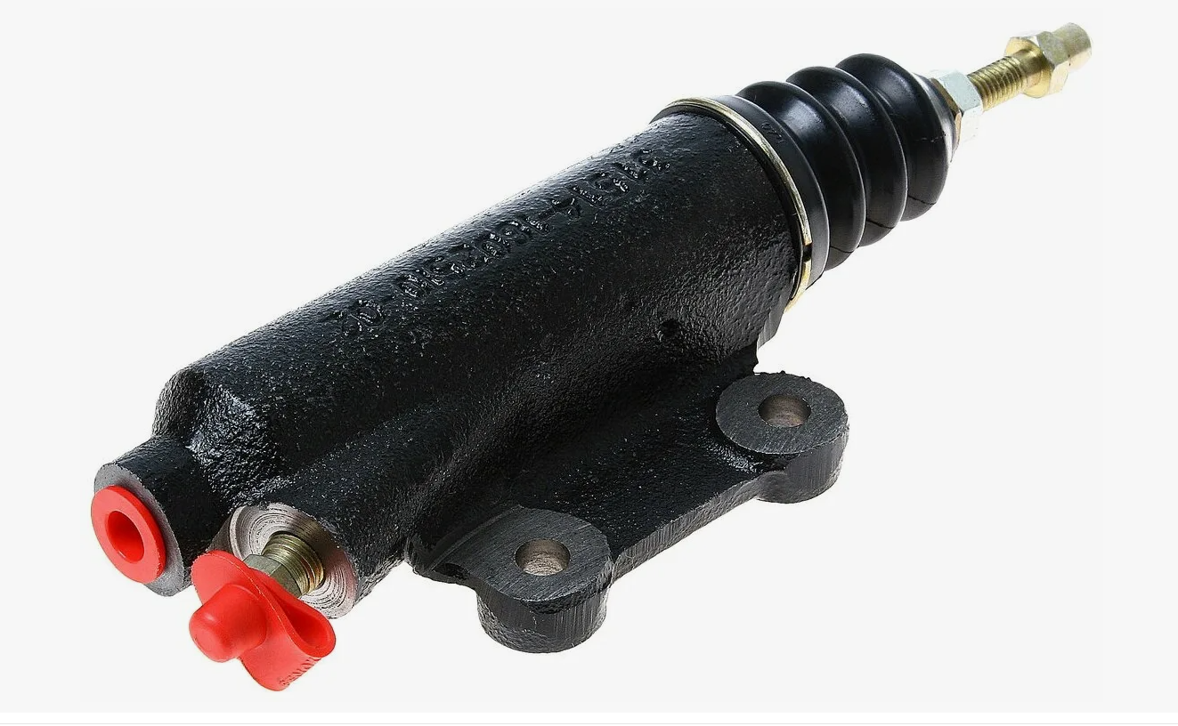 Clutch slave cylinder UAZ 31514 (31514-1602510)