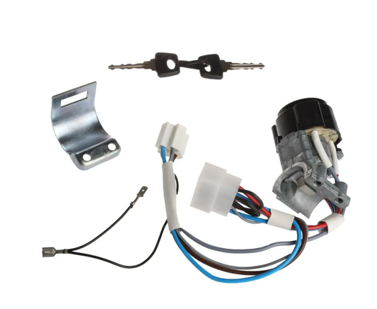 ignition switch UAZ Hunter, Buhanka (3151-90-3704005-95)