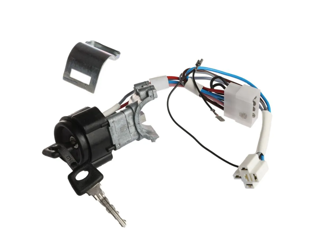 ignition switch UAZ Hunter, Buhanka (3151-90-3704005-95)