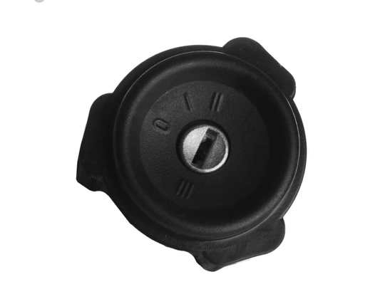 ignition switch lock UAZ Buhanka Euro-4 (220695-6105006-11)