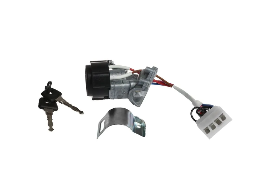 ignition switch lock UAZ Buhanka Euro-4 (220695-6105006-11)