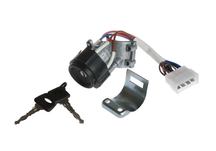 ignition switch lock UAZ Buhanka Euro-4 (220695-6105006-11)
