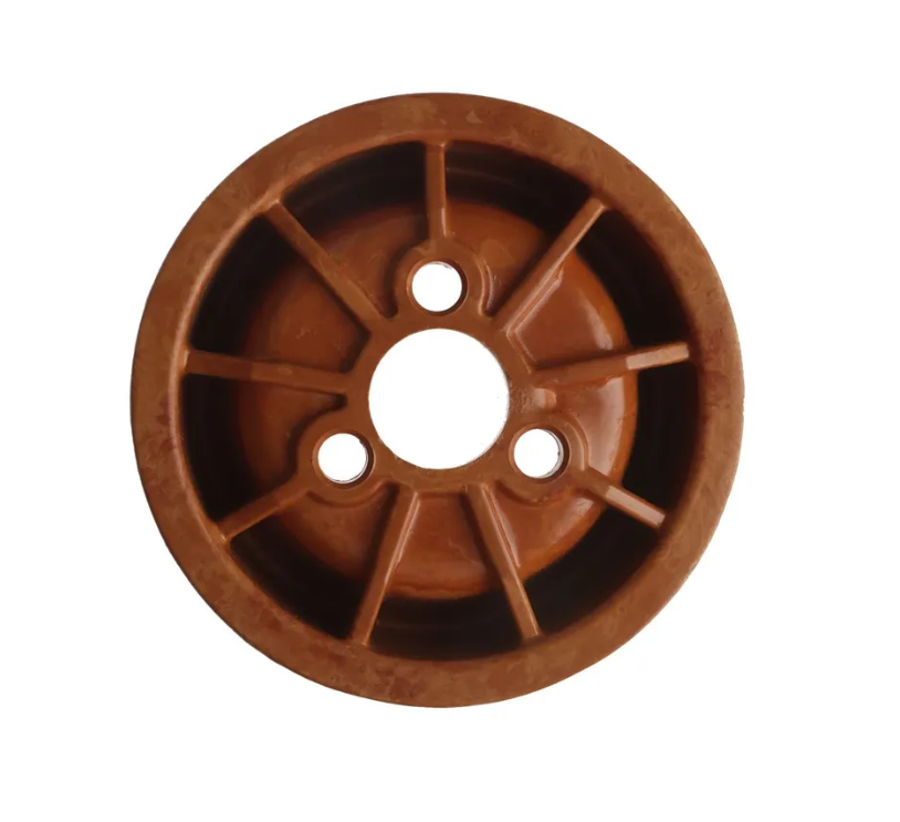 Water pump pelley UAZ Hunter, Patriot (514.1308025-20)