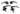 Exterior door handles UAZ 469, 3151 (4 pcs) - Miles Car parts & accessories