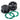 Front axle manual locking hub 4x4 UAZ 469, Hunter, 3151, 452 Buchanka-set 2 pcs - Miles Car parts & accessories