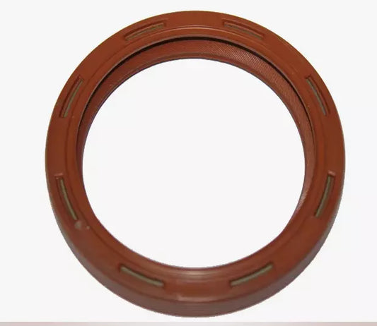 Front crankshaft oil seal UAZ Hunter, Bukhanka ZMZ-409, V-2.7 (4062100503401) - Miles Car parts & accessories