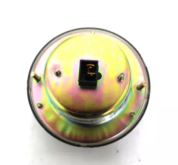 Front Parking Lights tinted LED UAZ Hunter, Buchanka, 469 (kit 2pc) - Miles Car parts & accessories