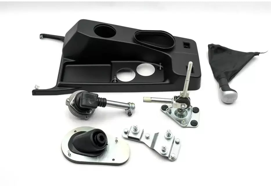 Gearbox lever kit Lada Niva LEGEND, URBAN (2020-) - Miles Car parts & accessories