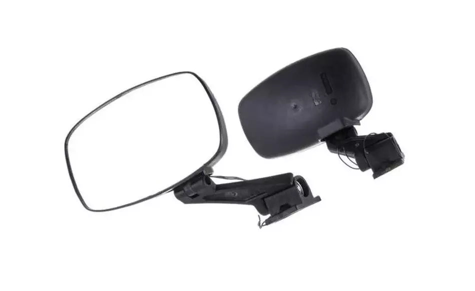 Heated rear view mirrors UAZ 452, Buchanka (L/R) - Miles Car parts & accessories