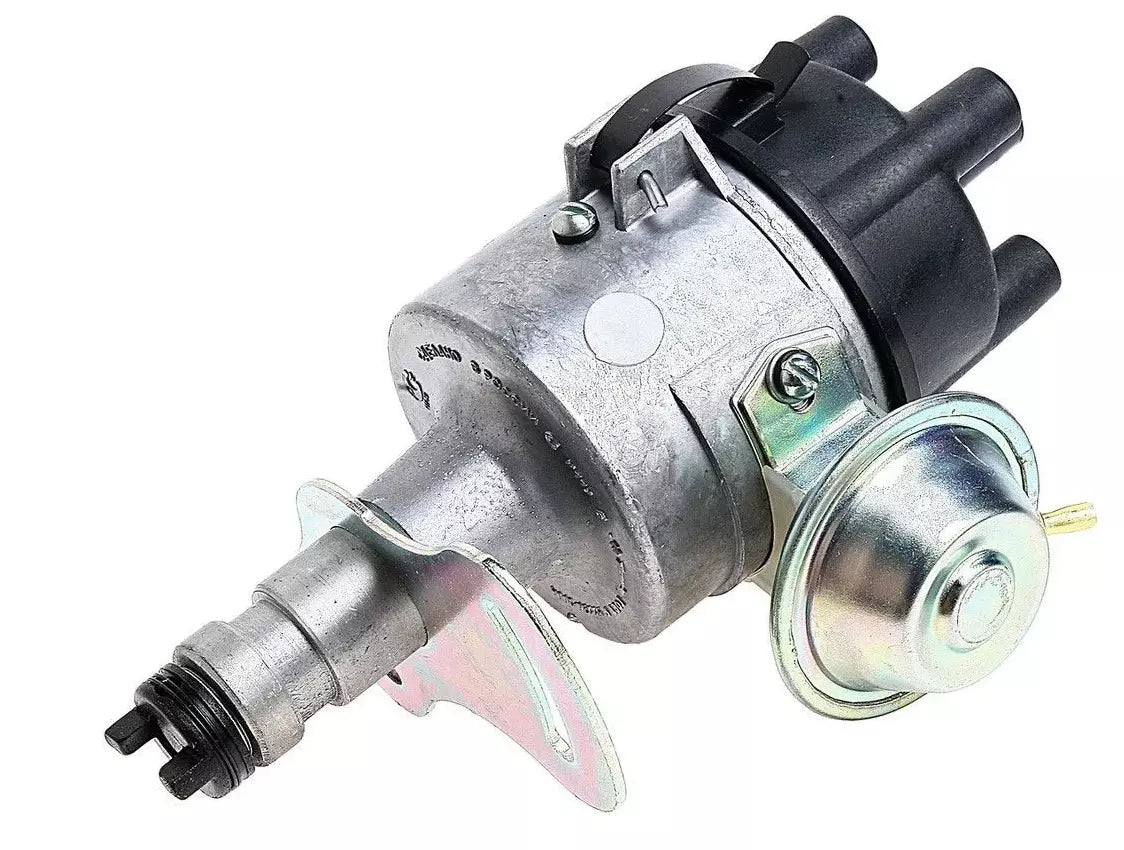 Ignition distributor GAZ 24, UAZ 469, 452 (R119B-10) - Miles Car parts & accessories