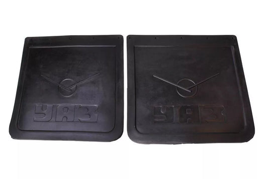 Mudguards (kit 4 pc) UAZ 452 Buchanka - Miles Car parts & accessories