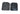 Mudguards (kit 4 pc) UAZ 469 3151 HUNTER - Miles Car parts & accessories