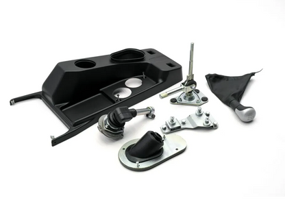 Gearbox lever kit Lada Niva LEGEND, URBAN (2020-) - Miles Car parts & accessories