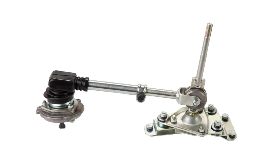 Gearbox lever kit Lada Niva LEGEND, URBAN (2020-) - Miles Car parts & accessories