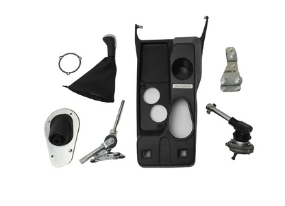 Gearbox lever kit Lada Niva LEGEND, URBAN (2020-) - Miles Car parts & accessories