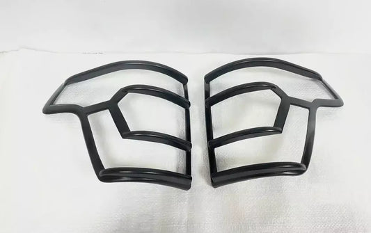 Plastic taillight trim UAZ Patriot (L/R) - Miles Car parts & accessories