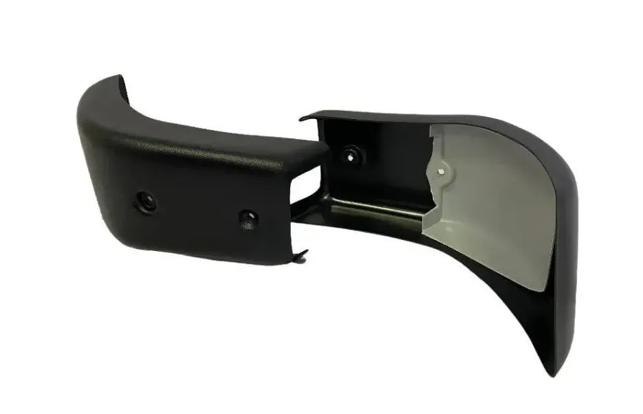 Plastic trims for front bumper UAZ Hunter (2 pcs) - Miles Car parts & accessories