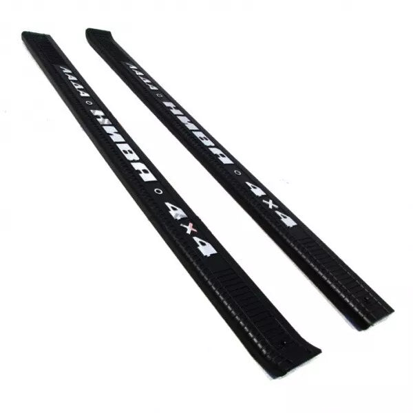 Plastic trims in the doorway LADA NIVA 4x4 2121 (3 doors) - Miles Car parts & accessories