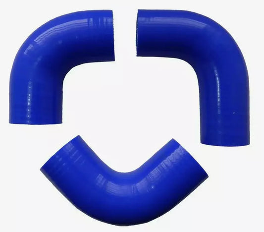 Radiator hoses silicone UAZ 452, 469 (UMZ-417) - Miles Car parts & accessories