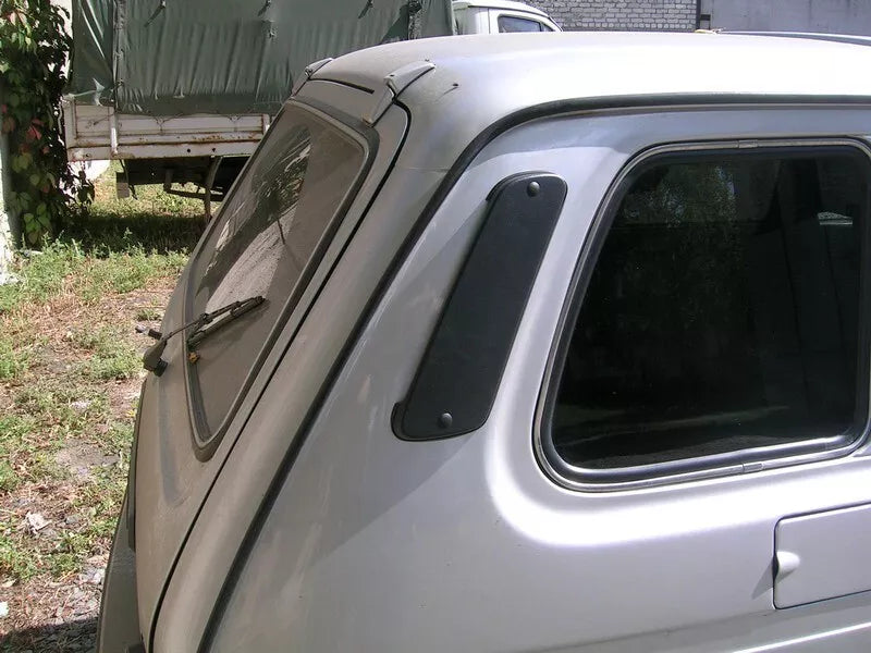 Rear external ventilation pads LADA 2121 Lada - Miles Car parts & accessories