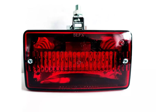 Rear fog lamp LED for UAZ 469, 3151, Hunter, 452, Bukhanka - Miles Car parts & accessories