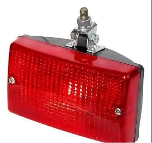 Rear fog lamp UAZ-452 Buchanka - Miles Car parts & accessories