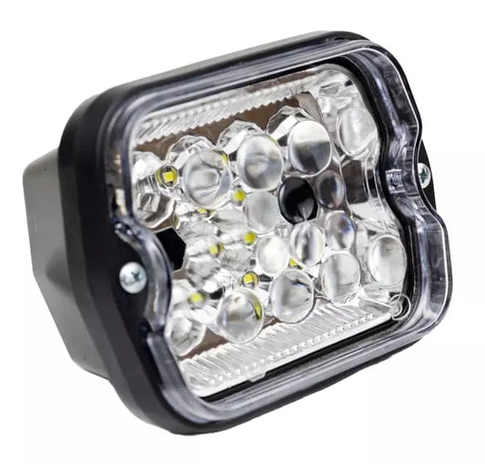 Reversing light LED UAZ 469, 3151, 452 - Miles Car parts & accessories