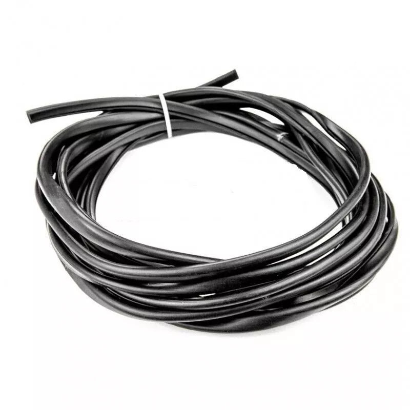 Roof drain sealer (length 7300 mm) UAZ 469, Hunter (31518212060) - Miles Car parts & accessories