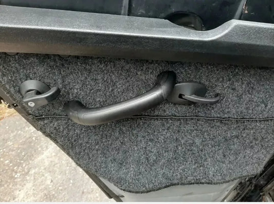 Set of internal door handles UAZ Hunter (4 pc) - Miles Car parts & accessories