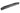 Shelf for radio and speakers (black) UAZ HUNTER - Miles Car parts & accessories