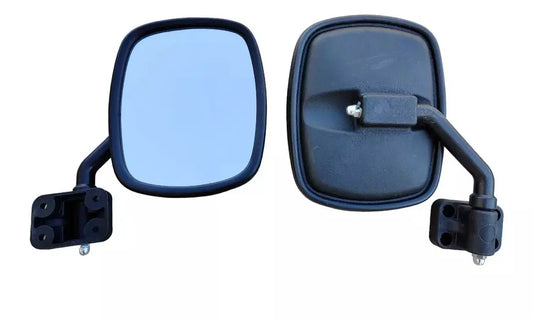 Side mirrors UAZ 452 Bukhanka (L/R) - Miles Car parts & accessories