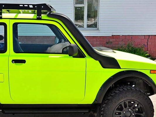 Snorkel Lada 2121 Niva - Miles Car parts & accessories