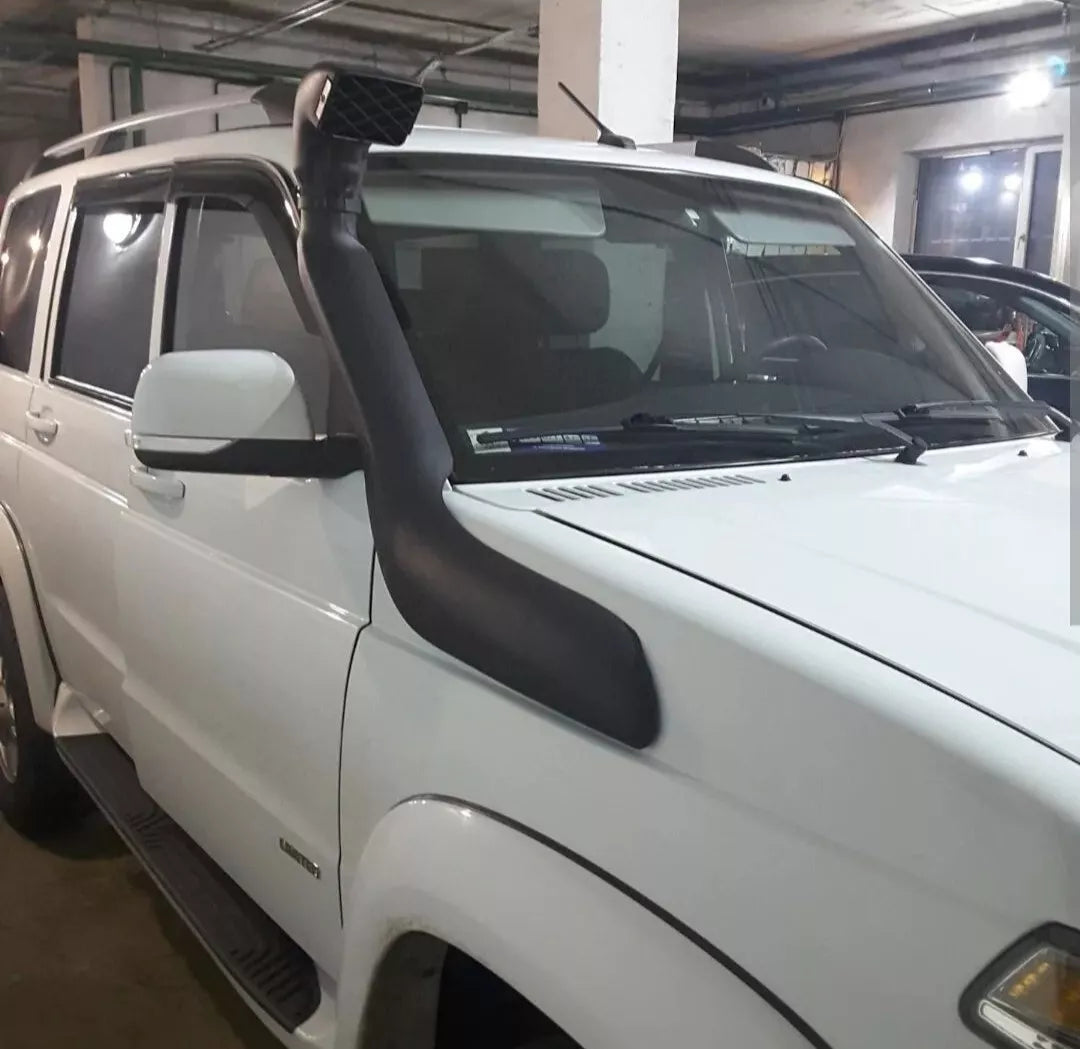 Snorkel UAZ Patriot - Miles Car parts & accessories