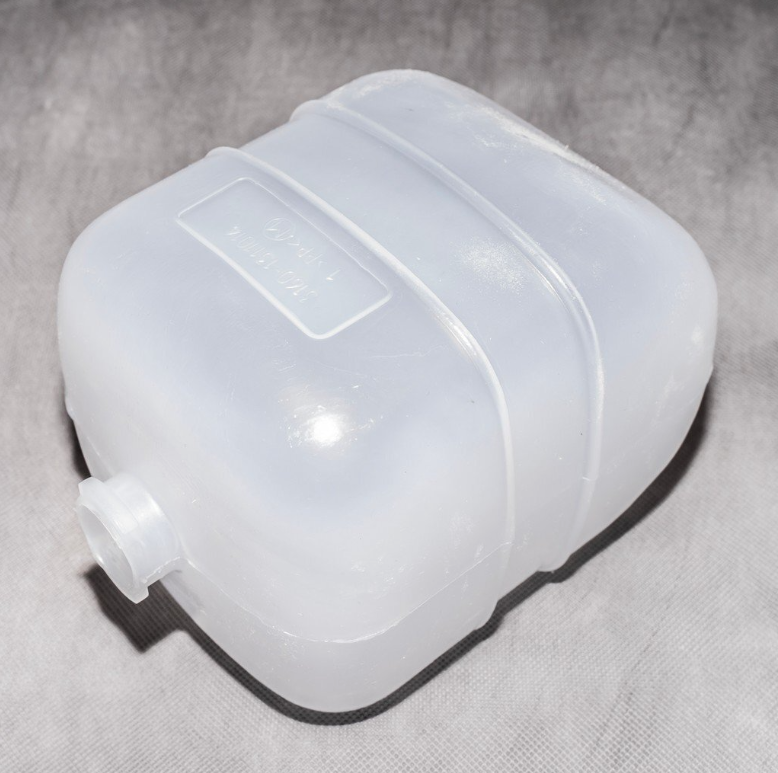 Coolant expansion tank UAZ 469, 452 Bukhanka (3160-1311014)