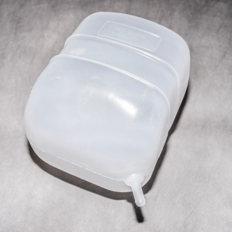Coolant expansion tank UAZ 469, 452 Bukhanka (3160-1311014)