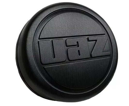 Spare wheel cover plastic UAZ 469, 3151, 31519 Hunter - Miles Car parts & accessories