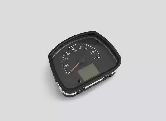 Speedometer UAZ Bukhanka (from 2016, with ABS, 374195380101010) - Miles Car parts & accessories