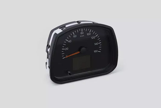 Speedometer UAZ Bukhanka (from 2016, without ABS, 374195380101000) - Miles Car parts & accessories