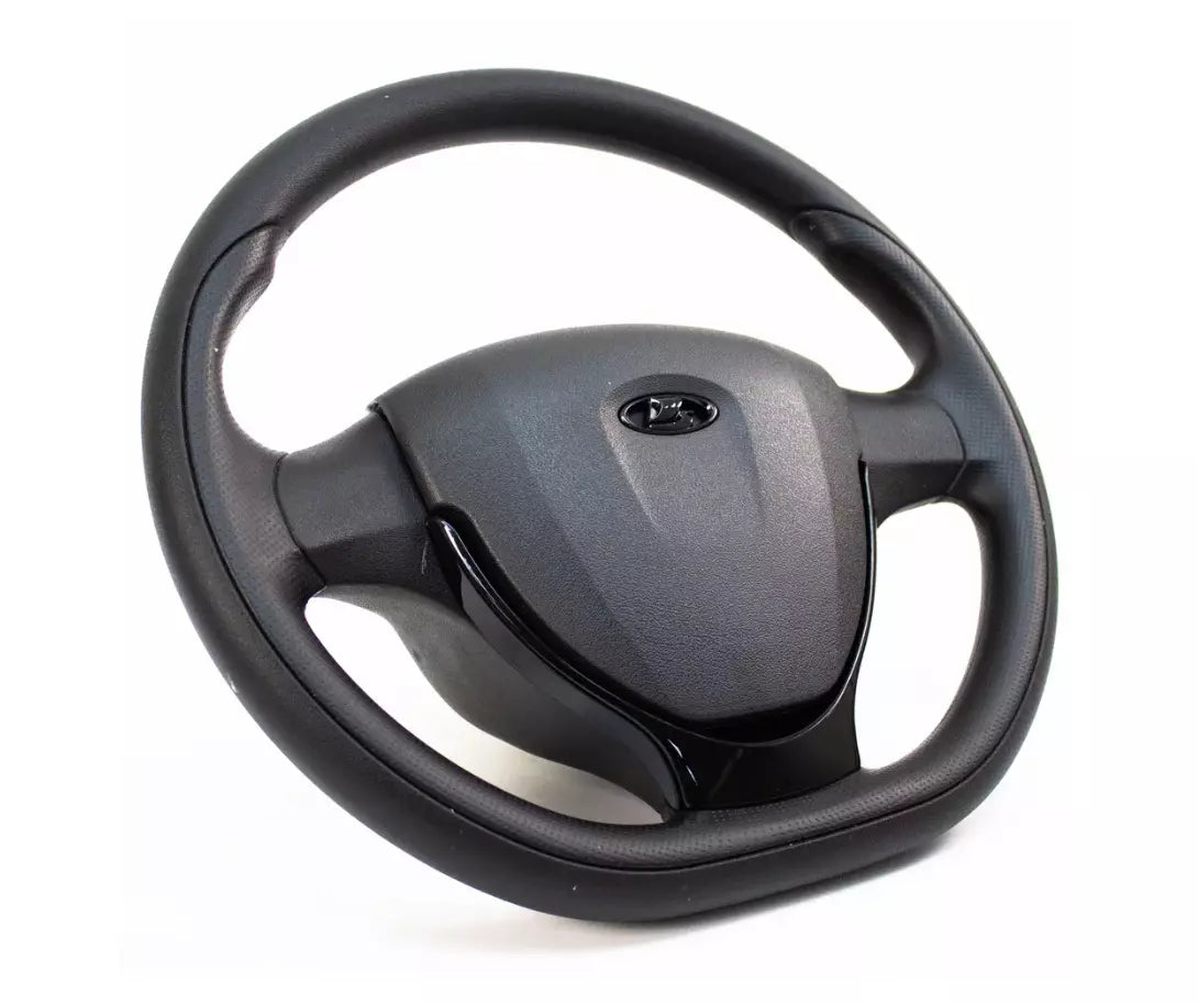 Steering wheel for LADA 4x4 NIVA, LEGEND, URBAN, LADA 2101-2107 - Miles Car parts & accessories