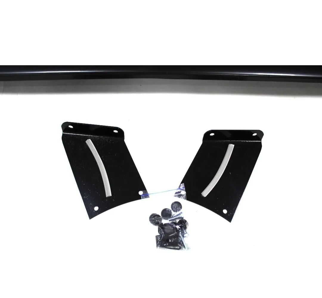 Sun visor front window Lada 4x4 Niva 2121, 21213, 21214, 2131 - Miles Car parts & accessories