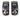 Tail Light LED UAZ 469, 3151, Hunter, 452, Bukhanka (L/R) - Miles Car parts & accessories