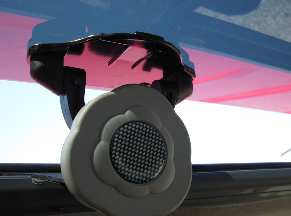 Manual pup-up Car Sunroof (800mm х 426mm) (31.49inch x 16.77inch) - Miles Car parts & accessories