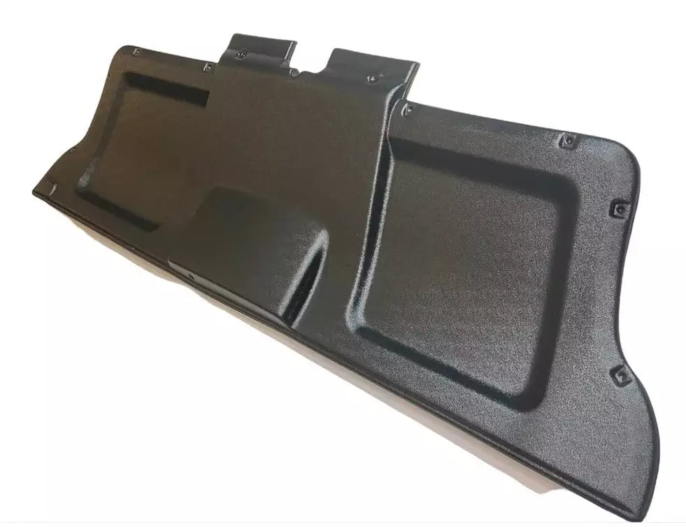 Trunk door trim plastic Lada 4x4 Niva, VAZ 21213, 2131 - Miles Car parts & accessories