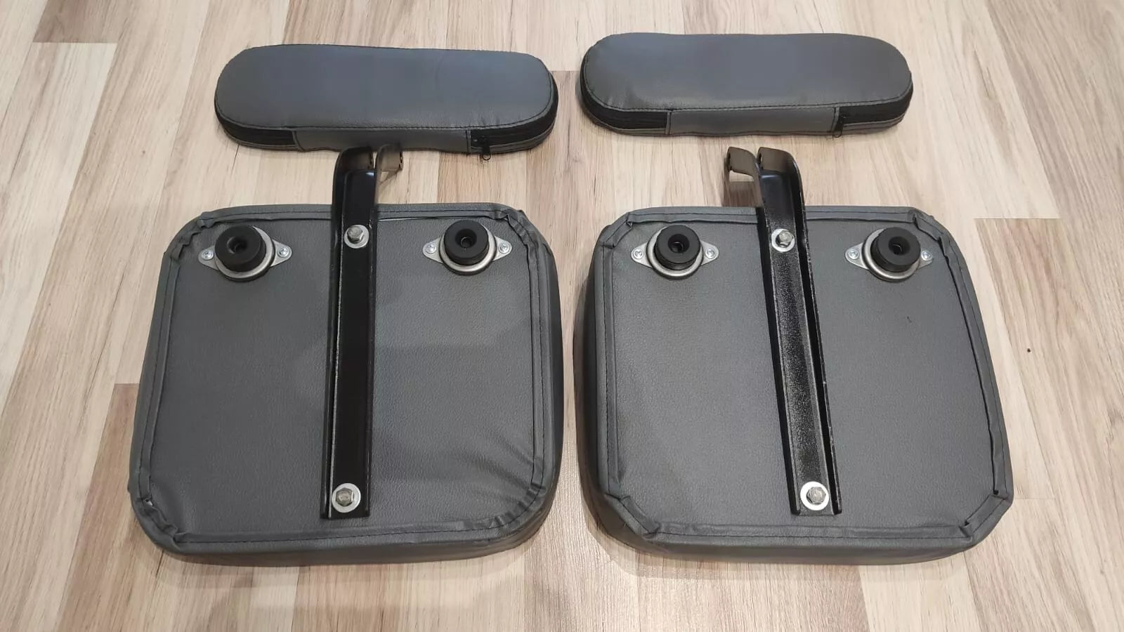 Trunk third row seats for UAZ Hunter - Miles Car parts & accessories