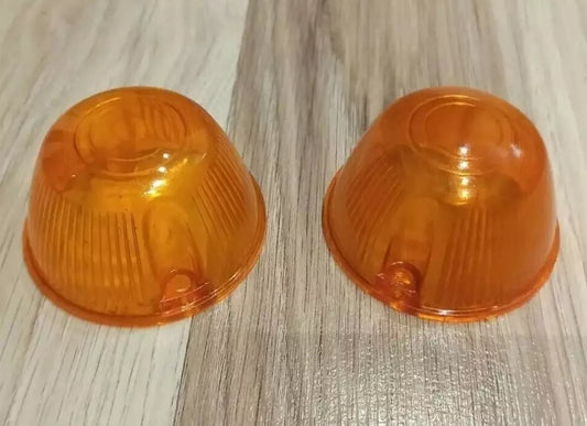 Turn Signal lens for UAZ Hunter Bukhanka 469 3151 352 - Miles Car parts & accessories