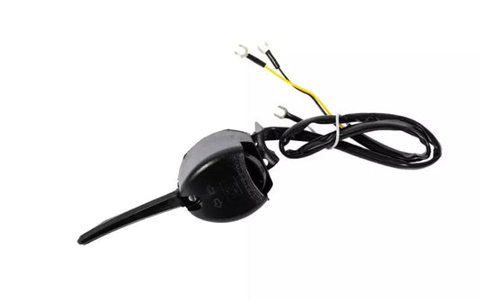 Turn signal switch UAZ 452, 469 (P110A) - Miles Car parts & accessories